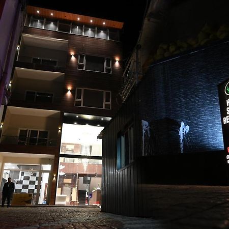 Hotel Singla Residency Кангра Екстериор снимка