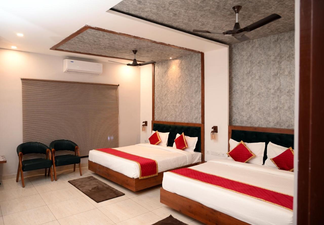 Hotel Singla Residency Кангра Екстериор снимка